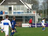 S.K.N.W.K. JO17-1 - M.O.C. '17 JO17-4 (comp.) voorjaar seizoen 2021-2022 (34/85)